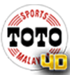 MALAYSIA TOTO 4D
